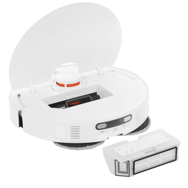 Робот-пылесос Xiaomi Robot Vacuum H50